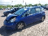 JHMGE88269S****** Usados y Reparables 2009 Honda Fit en Honolulu