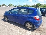 JHMGE88269S****** Salvamento y Reparables 2009 Honda Fit en Honolulu