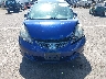 JHMGE88269S****** Salvamento y Reparables 2009 Honda Fit en Estado de Hawaii