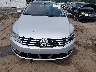 WVWHU7AN7DE****** Wrecked 2013 Volkswagen CC in West Virginia State