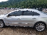 WVWHU7AN7DE****** Repairable 2013 Volkswagen CC in West Virginia State