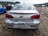 WVWHU7AN7DE****** Wrecked 2013 Volkswagen CC