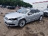 WVWHU7AN7DE****** Used and Repairable 2013 Volkswagen CC in Buckhannon