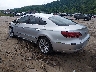 WVWHU7AN7DE****** Salvage and Repairable 2013 Volkswagen CC in Buckhannon