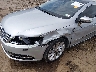 WVWHU7AN7DE****** Salvage and Repairable 2013 Volkswagen CC in West Virginia State