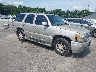 1GKEK63U85J****** Salvage and Wrecked 2005 GMC Yukon in Lake City