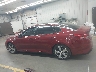 5XXGT4L35KG****** Salvage 2019 Kia Optima