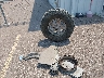 JT3HN87R3X0****** Salvage 1999 Toyota 4Runner in Colorado State