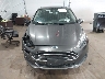 3FADP4EJ1KM****** Wrecked 2019 Ford Fiesta in Minnesota State