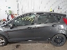 3FADP4EJ1KM****** Repairable 2019 Ford Fiesta in Minnesota State
