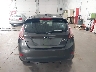 3FADP4EJ1KM****** Wrecked 2019 Ford Fiesta