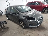 3FADP4EJ1KM****** Salvage and Wrecked 2019 Ford Fiesta in Minneapolis Saint Paul
