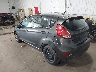 3FADP4EJ1KM****** Salvage and Repairable 2019 Ford Fiesta in Minneapolis Saint Paul