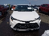 5YFB4MDE4RP****** Destrozados 2024 Toyota Corolla en Estado de Carolina del Norte