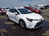 5YFB4MDE4RP****** Salvamento y Destrozados 2024 Toyota Corolla en Raleigh