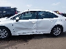 5YFB4MDE4RP****** Salvamento y Reparables 2024 Toyota Corolla en Estado de Carolina del Norte