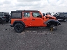 1C4HJXDG2JW****** Repairable 2018 Jeep Wrangler in Illinois State