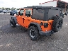 1C4HJXDG2JW****** Salvage and Repairable 2018 Jeep Wrangler in Saint Louis