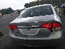 2HGFA1F94BH****** Salvamento 2011 Honda Civic