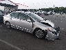 2HGFA1F94BH****** Salvamento y Destrozados 2011 Honda Civic en Raleigh
