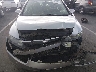2HGFA1F94BH****** Salvamento y Reparables 2011 Honda Civic en Estado de Carolina del Norte