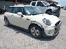 WMWXP5C55K2****** Salvage and Wrecked 2019 MINI Hardtop in Austin North