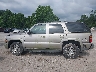 1GNEK13Z24R****** Salvage 2004 Chevrolet Tahoe