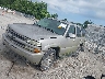 1GNEK13Z24R****** Used and Repairable 2004 Chevrolet Tahoe in Dayton