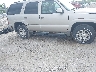 1GNEK13Z24R****** Salvage and Repairable 2004 Chevrolet Tahoe in Ohio State