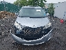 5TDDK3DC7ES****** Wrecked 2014 Toyota Sienna in Virginia State