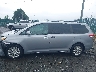 5TDDK3DC7ES****** Repairable 2014 Toyota Sienna in Virginia State