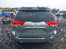 5TDDK3DC7ES****** Wrecked 2014 Toyota Sienna