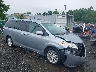 5TDDK3DC7ES****** Salvage and Wrecked 2014 Toyota Sienna in Northern Virginia