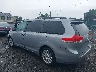 5TDDK3DC7ES****** Salvage and Repairable 2014 Toyota Sienna in Northern Virginia