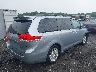 5TDDK3DC7ES****** Salvage and Wrecked 2014 Toyota Sienna in Virginia State