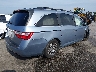 5FNRL5H62CB****** Salvamento y Destrozados 2012 Honda Odyssey en Estado de Carolina del Sur