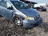 5FNRL5H62CB****** Salvamento y Reparables 2012 Honda Odyssey en Estado de Carolina del Sur