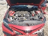 4T1G11AK5NU****** Repairable 2022 Toyota Camry in Lexington