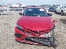 4T1G11AK5NU****** Wrecked 2022 Toyota Camry in South Carolina State