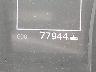 4T1G11AK5NU****** Salvage 2022 Toyota Camry