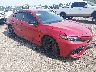 4T1G11AK5NU****** Salvage and Wrecked 2022 Toyota Camry in Lexington