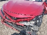 4T1G11AK5NU****** Salvage and Repairable 2022 Toyota Camry in South Carolina State