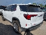 3GKALMEG4SL****** Salvamento y Reparables 2025 GMC Terrain en San Antonio South