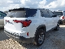 3GKALMEG4SL****** Salvamento y Destrozados 2025 GMC Terrain en Estado de Texas