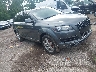WA1LGAFE9FD****** Salvage and Wrecked 2015 Audi Q7 in Cleveland