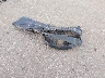 4S4BTACC3N3****** Destrozados 2022 Subaru Outback en Estado de Ohio