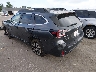 4S4BTACC3N3****** Salvamento y Reparables 2022 Subaru Outback en Cleveland
