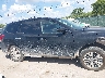 5N1DR2MN5HC****** Used 2017 Nissan Pathfinder in Texas State