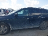 5N1DR2MN5HC****** Repairable 2017 Nissan Pathfinder in Texas State