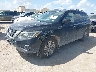 5N1DR2MN5HC****** Used and Repairable 2017 Nissan Pathfinder in San Antonio South